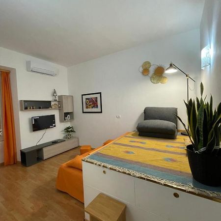 Loft Centro Apartment Rome Exterior photo