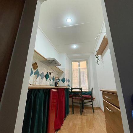 Loft Centro Apartment Rome Exterior photo