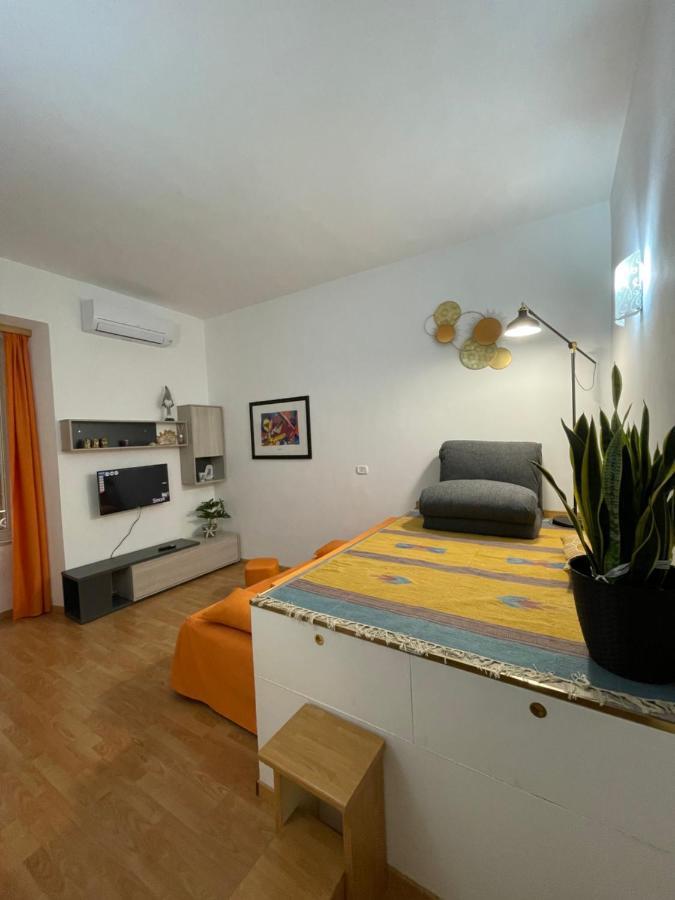 Loft Centro Apartment Rome Exterior photo