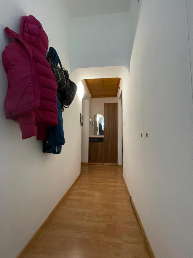 Loft Centro Apartment Rome Exterior photo