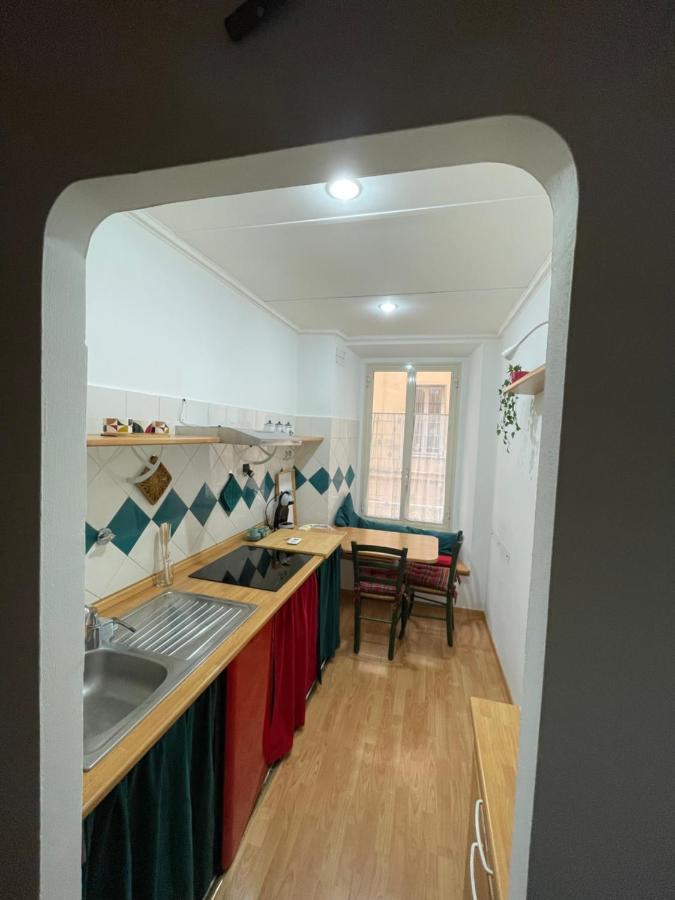 Loft Centro Apartment Rome Exterior photo