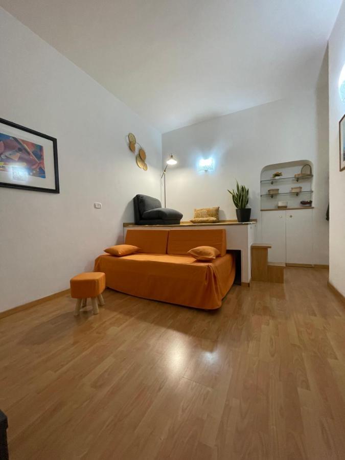 Loft Centro Apartment Rome Exterior photo