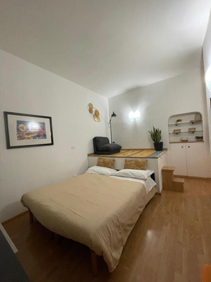 Loft Centro Apartment Rome Exterior photo