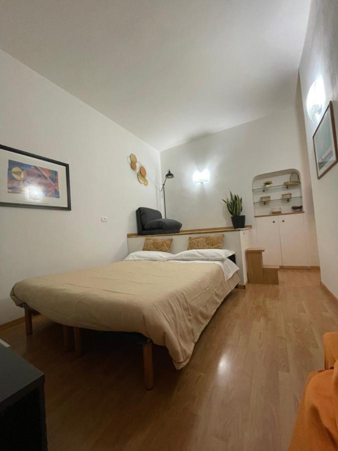Loft Centro Apartment Rome Exterior photo