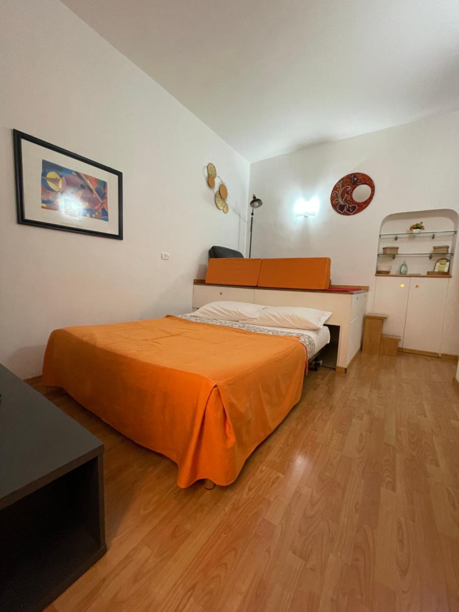 Loft Centro Apartment Rome Exterior photo